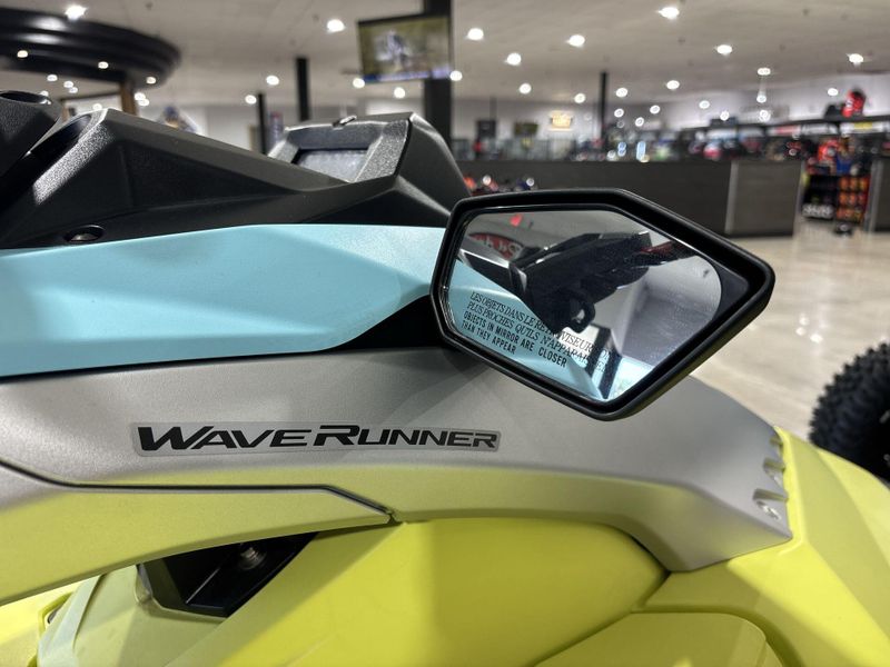 New 2025 Yamaha JETBLASTER PRO (3UP) Image 25