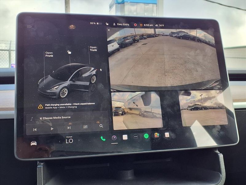 Used 2023 Tesla Model 3 BaseImage 24