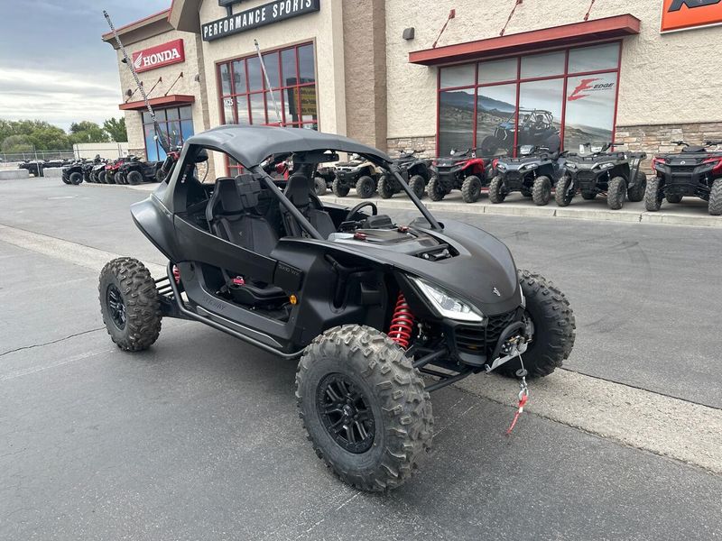 2024 SEGWAY VILLAIN SX10 WP 