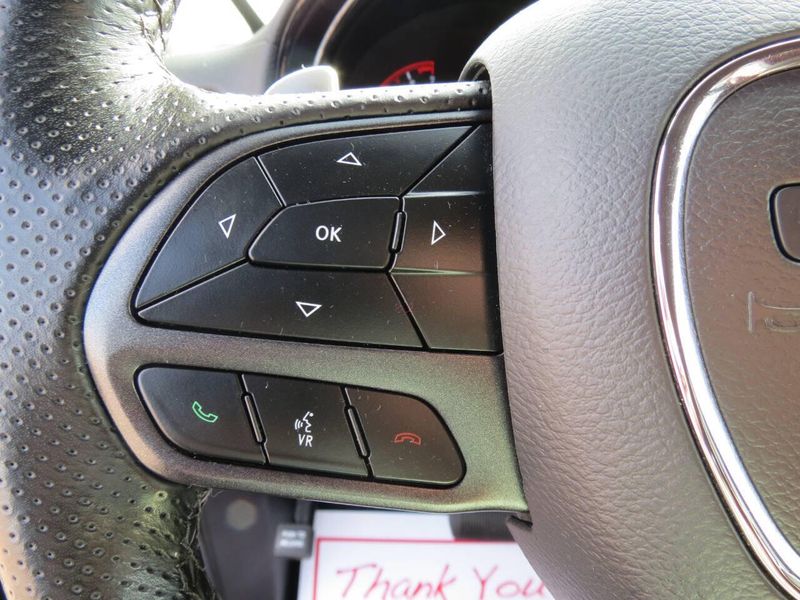 Used 2024 Dodge Durango GT Plus AWD 4dr SUVImage 12