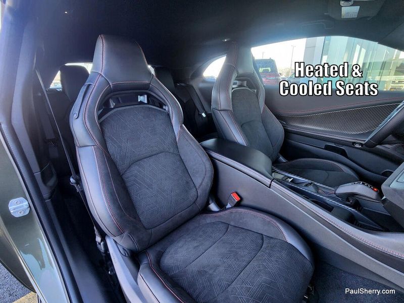 New 2026 Dodge Charger Scat Pack Plus 2-door Awd