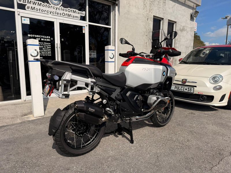 2025 BMW R 1300 GS AdventureImage 13