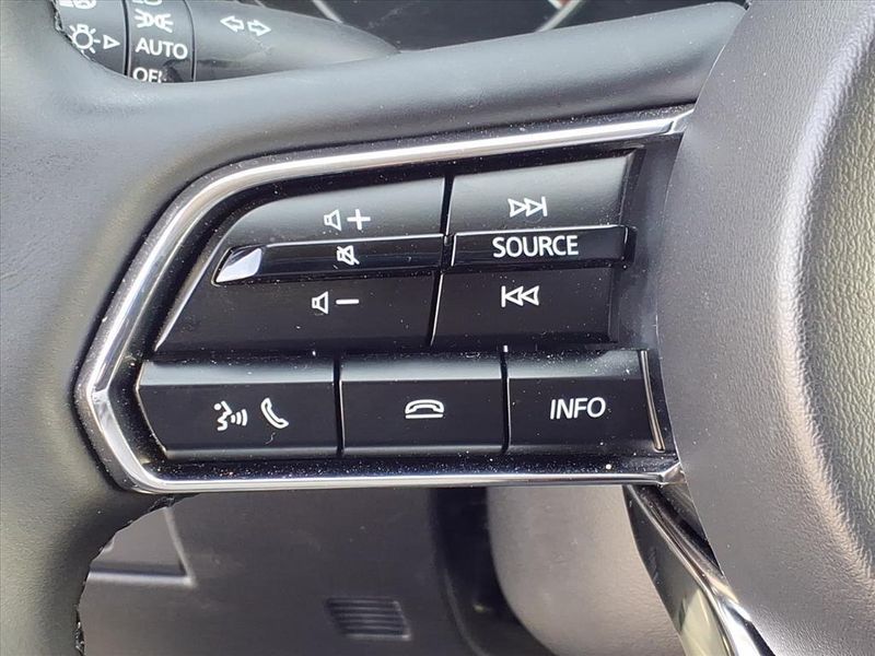 Used 2026 Mazda CX-90 3.3 Turbo SelectImage 17