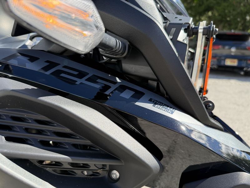 2023 BMW R 1250 GS ADVENTURE