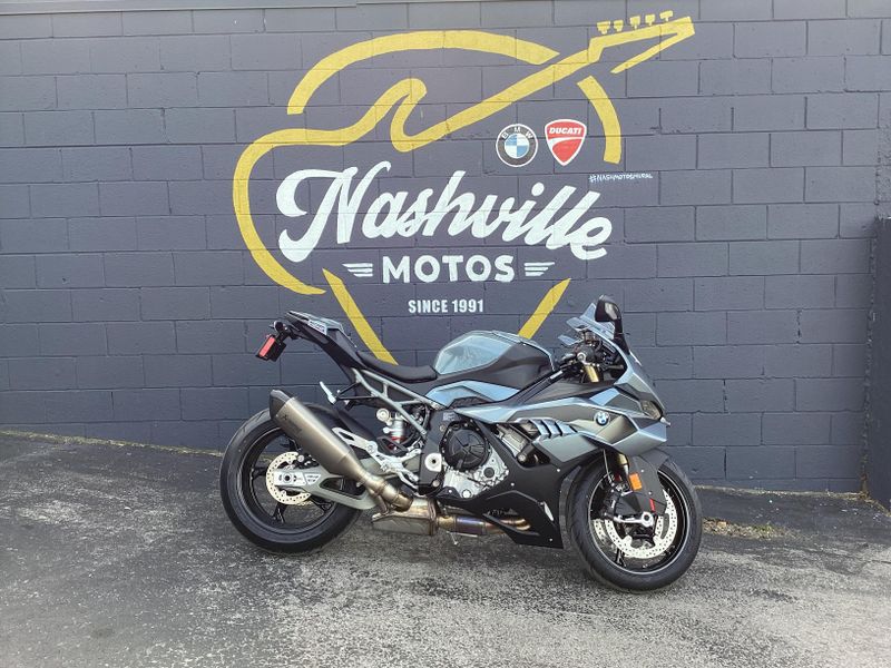 New 2026 BMW S 1000 RR 