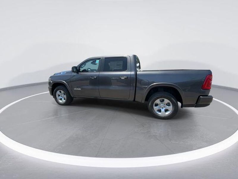 New 2025 RAM 1500 Big Horn Lone StarImage 5
