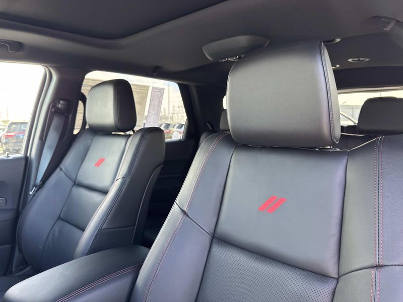 New 2026 Dodge Durango Gt Plus Awd Hemi V8