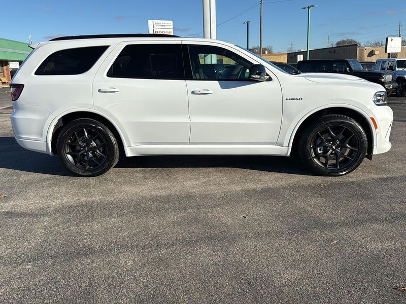 2026 Dodge Durango GT Plus photo 4