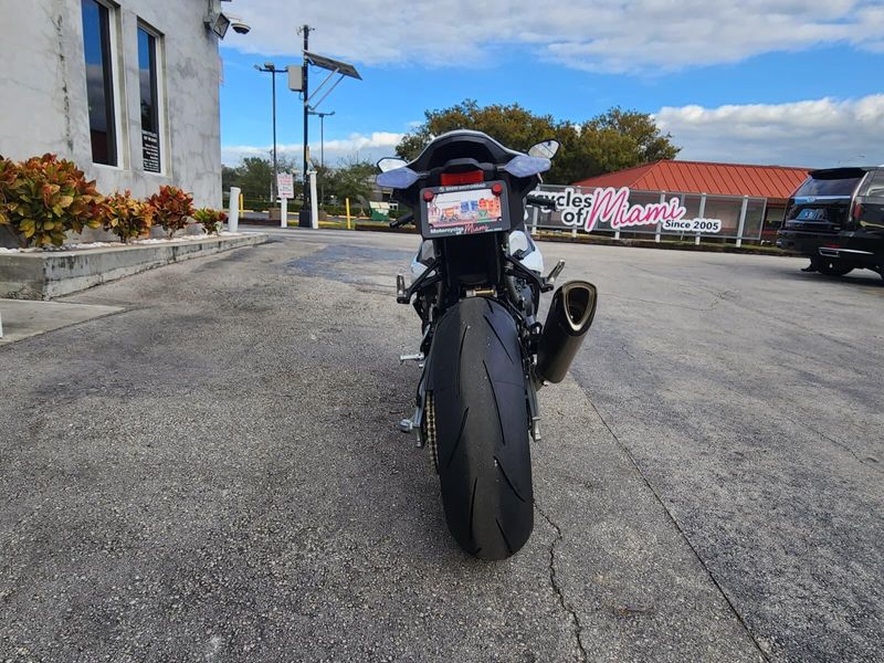 2026 BMW S 1000 RRImage 8