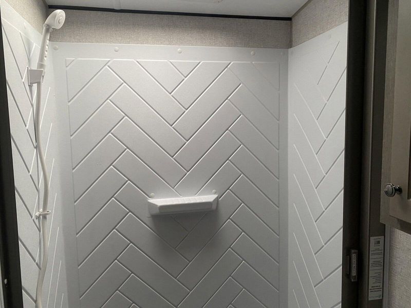 New 2025 NASH 23D Image 19