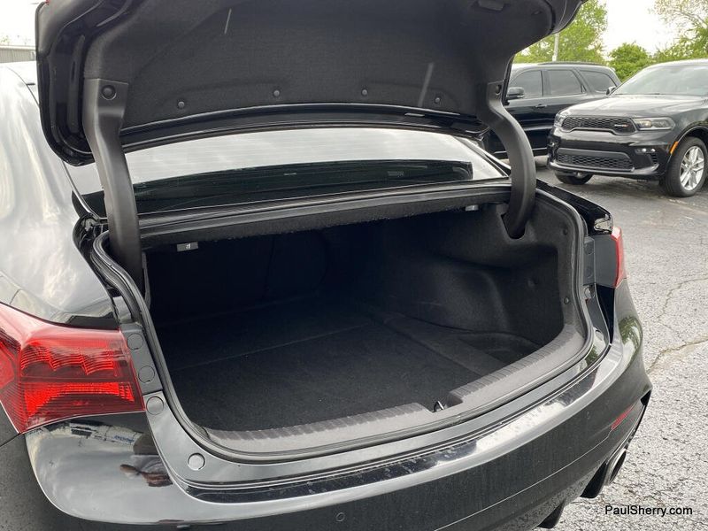 Used 2019 Acura TLX A-Spec