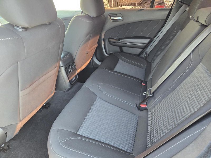 Used 2023 Dodge Charger SXT RWD