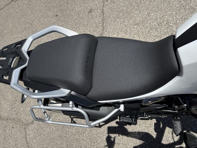 New 2026 CFMOTO IBEX 800-E Image 18