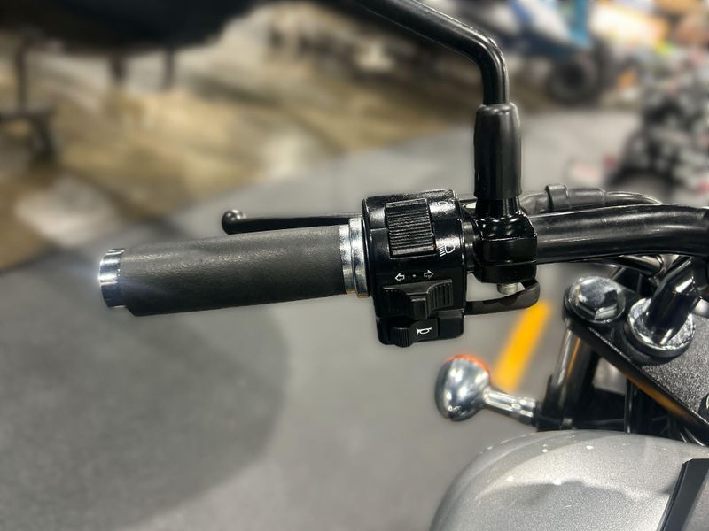 Used 2018 Suzuki S40 Image 20