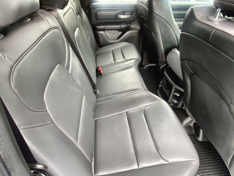 Used 2022 RAM 1500 TradesmanImage 26