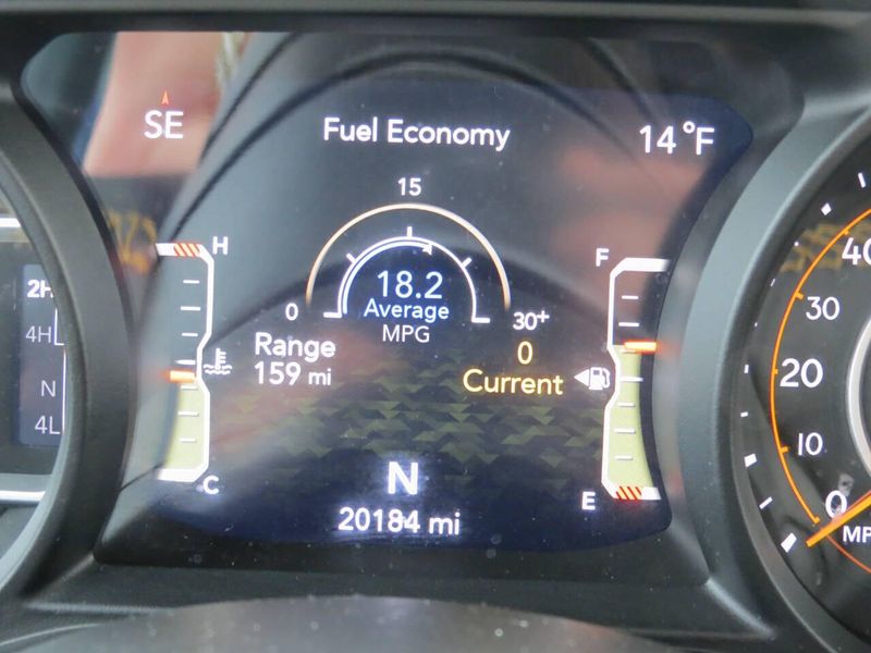 Used 2024 Jeep Wrangler Sport S 4x4 2dr SUVImage 13