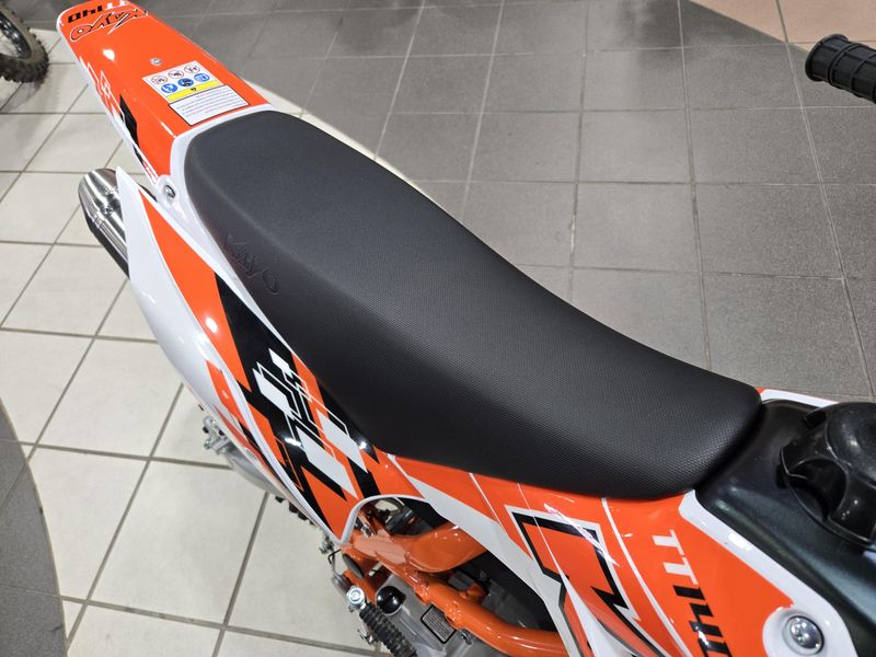 NEW 2026 KAYO TT140 Image 13