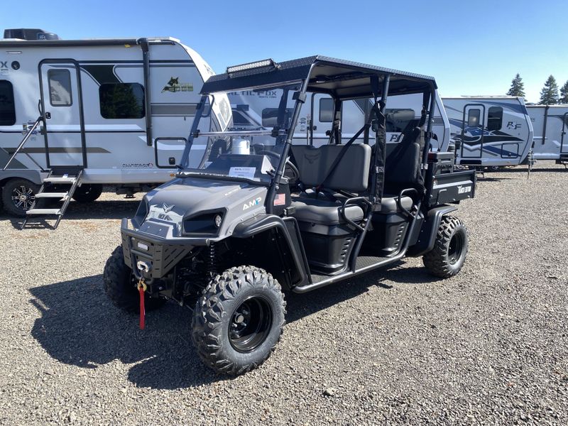 New 2025 AMERICAN LANDMASTER AMP CREW RANCH EDITON Image 7