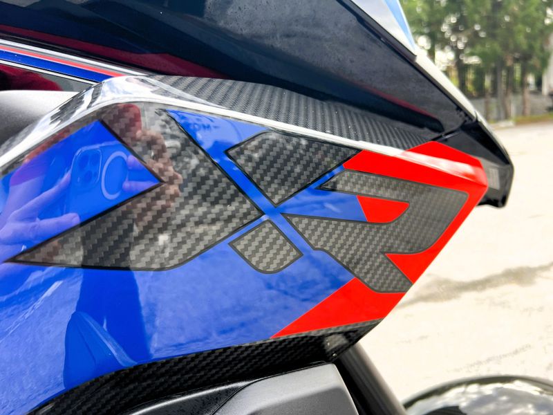 2024 BMW M 1000 XR