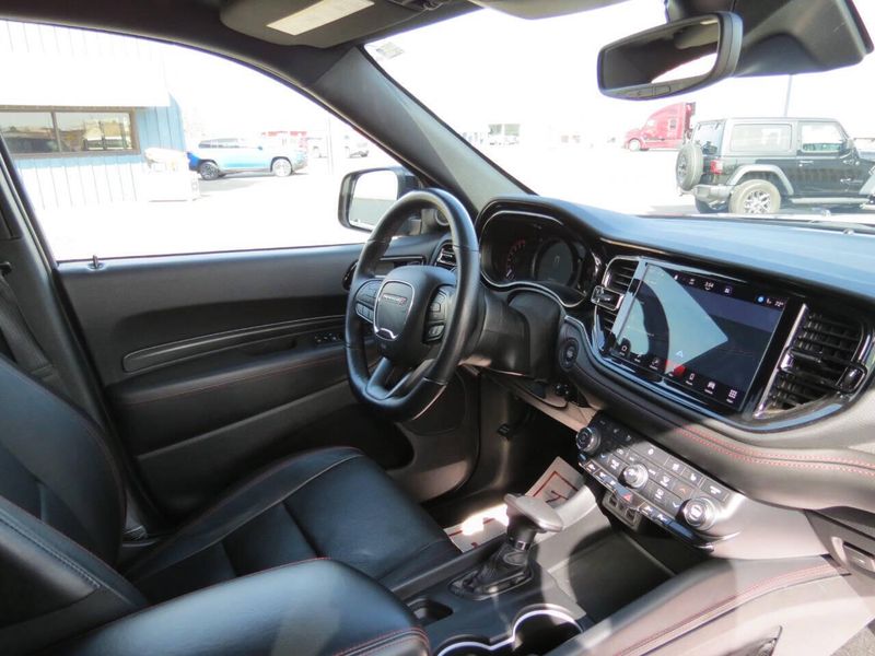Used 2024 Dodge Durango GT Plus AWD 4dr SUVImage 21