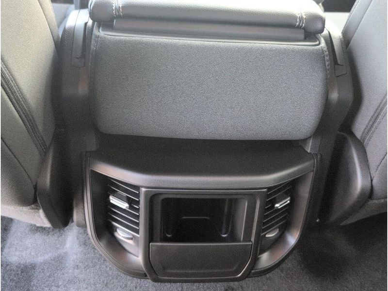 New 2026 RAM 1500 Tradesman Crew Cab 4x4 5