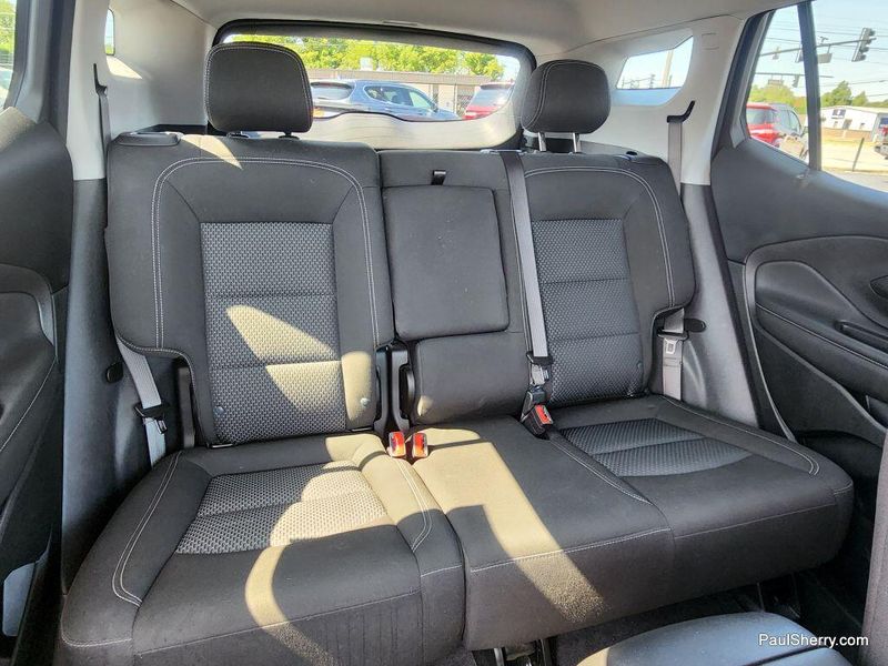 Used 2023 GMC Terrain SLE