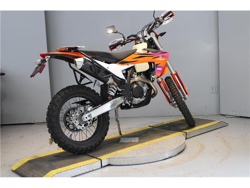 Used 2024 KTM EXC 500 F Image 6