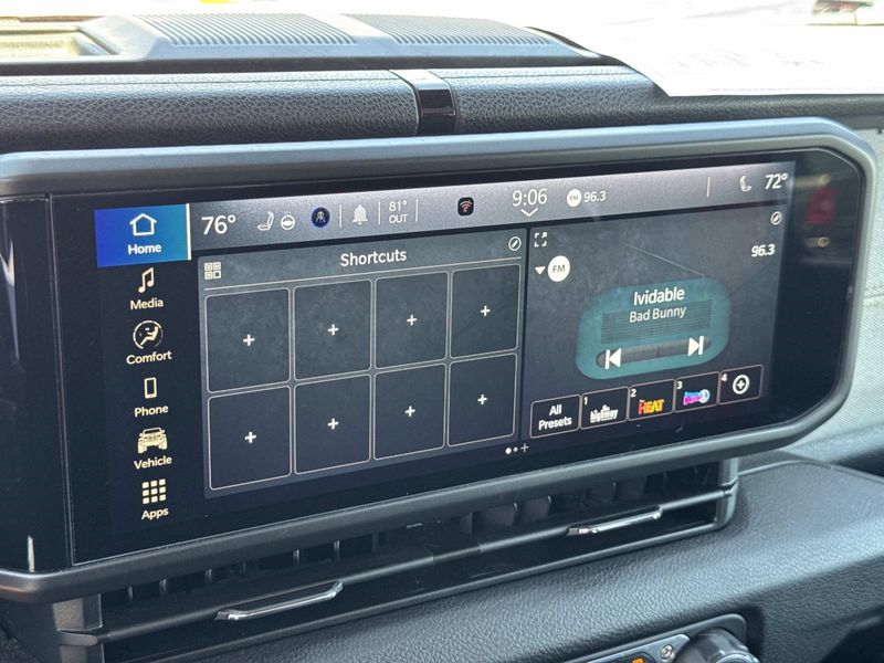 Used 2024 Jeep Wrangler Sport S 4 Door 4x4