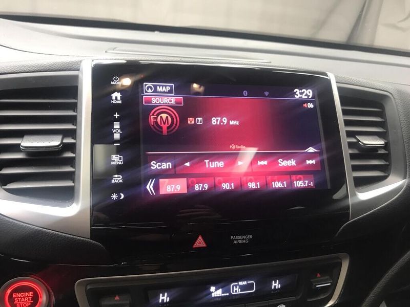 Used 2019 Honda Ridgeline Black EditionImage 15