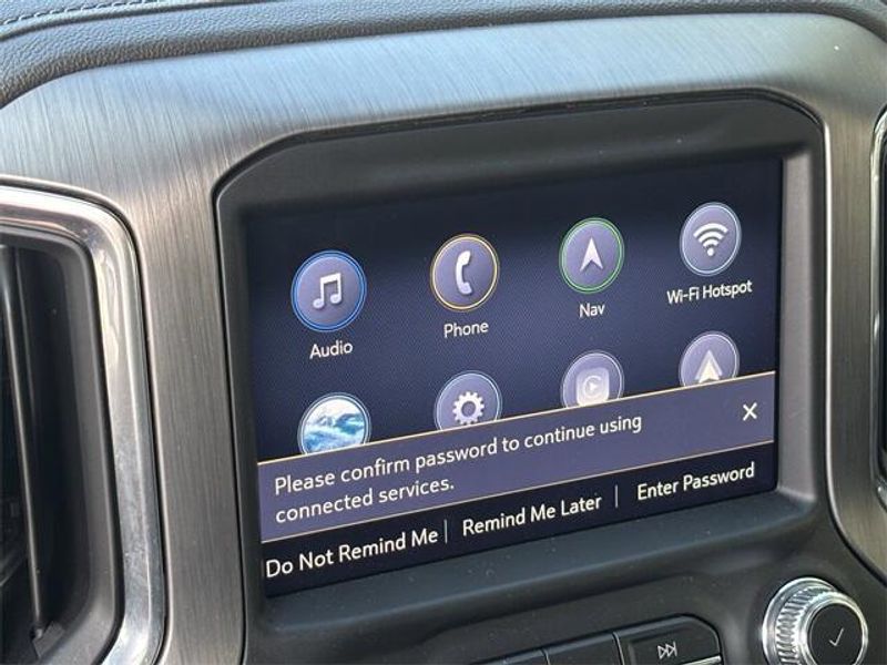 Used 2022 GMC Sierra 2500HD DenaliImage 5