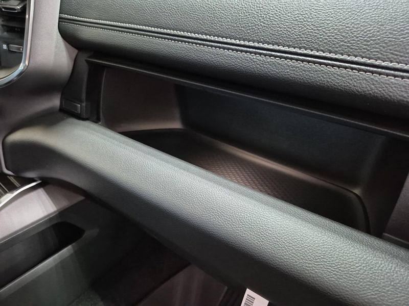 2025 RAM 1500 Laramie Crew Cab 4x4 5