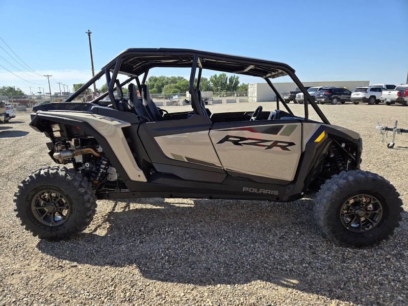 New 2026 Polaris RZR XP 4 1000 ULTIMATE 