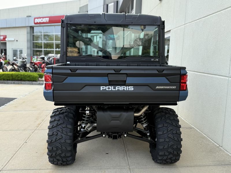 2025 Polaris RANGER XP 1000 NORTHSTAR PREMIUMImage 5