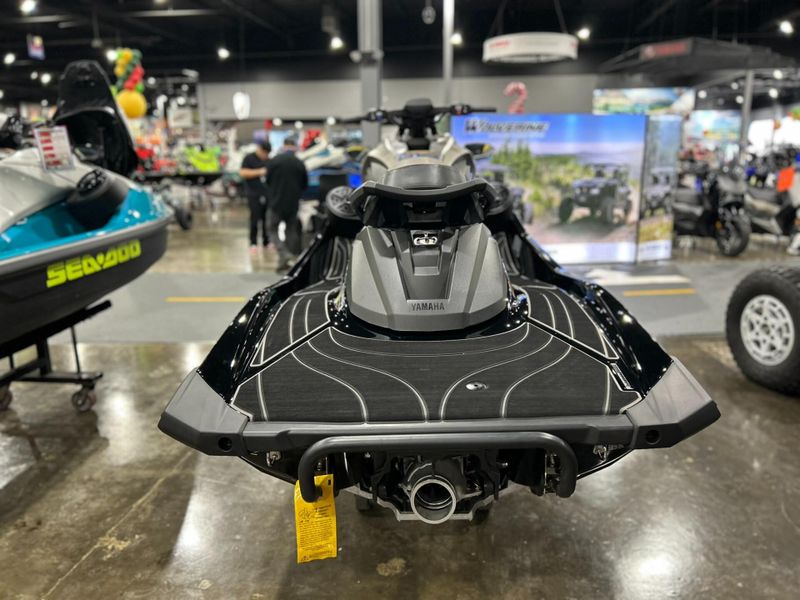 New 2025 Yamaha GP SVHO W&sol;AUDIO Image 18