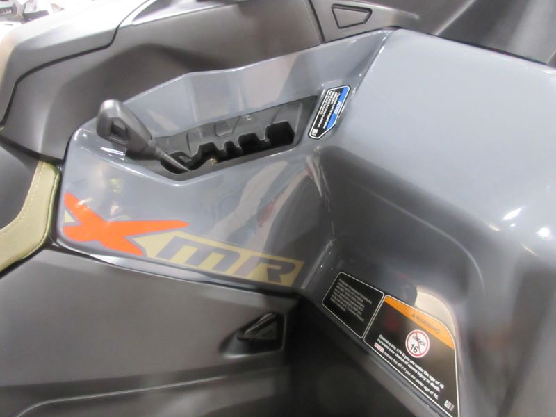 NEW 2026 CAN-AM OUTLANDER X MR 1000R Image 13