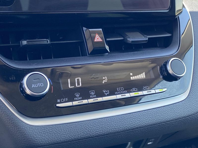2024 Toyota Corolla LEImage 22