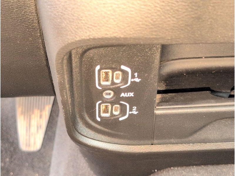 Used 2024 RAM 2500 Big HornImage 18