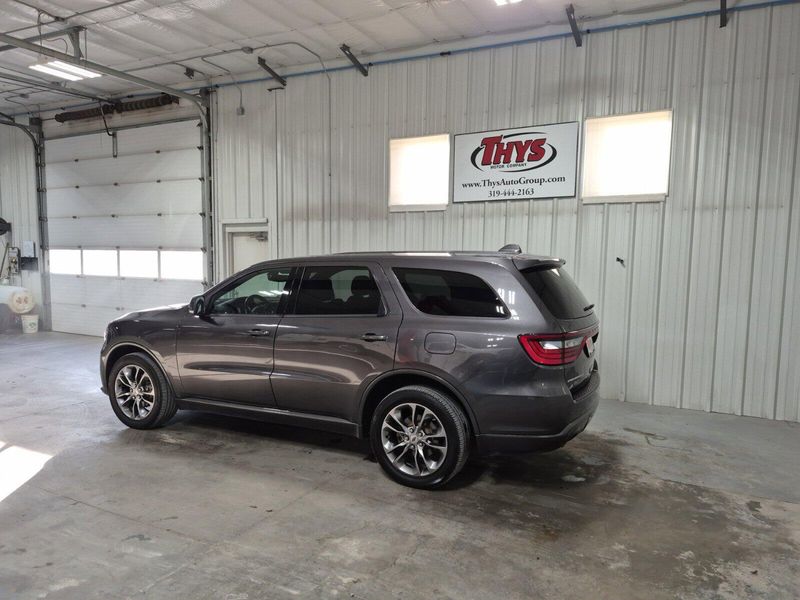 2020 Dodge Durango GTImage 22