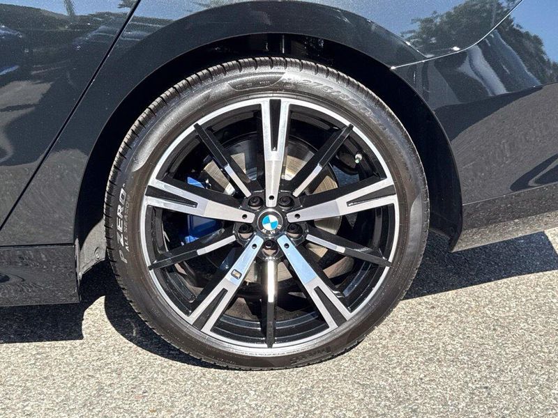 Used 2026 BMW 5 Series 530iImage 14