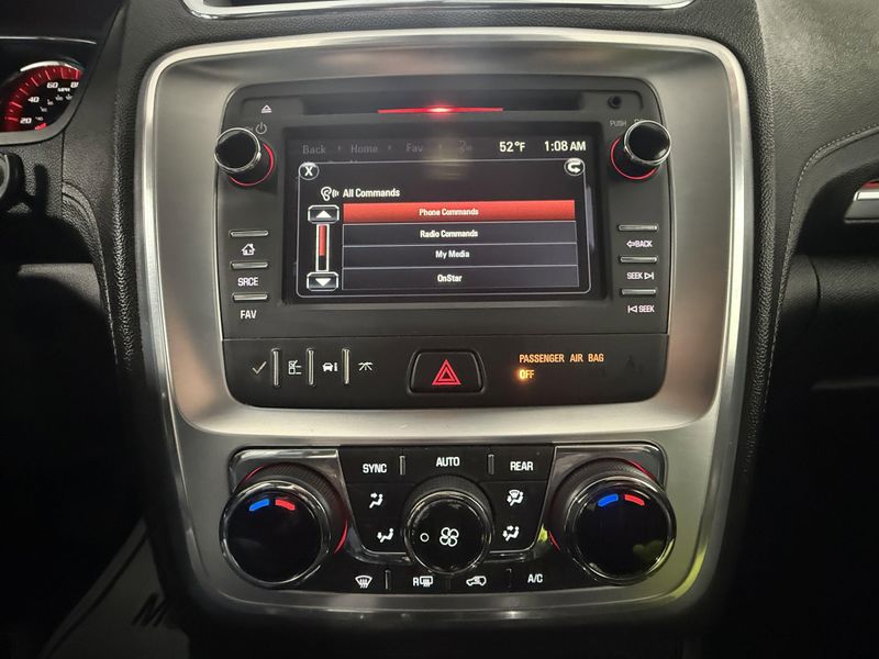 Used 2016 GMC Acadia SLTImage 33