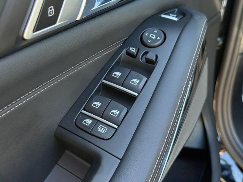 Used 2026 BMW X7 M60iImage 19