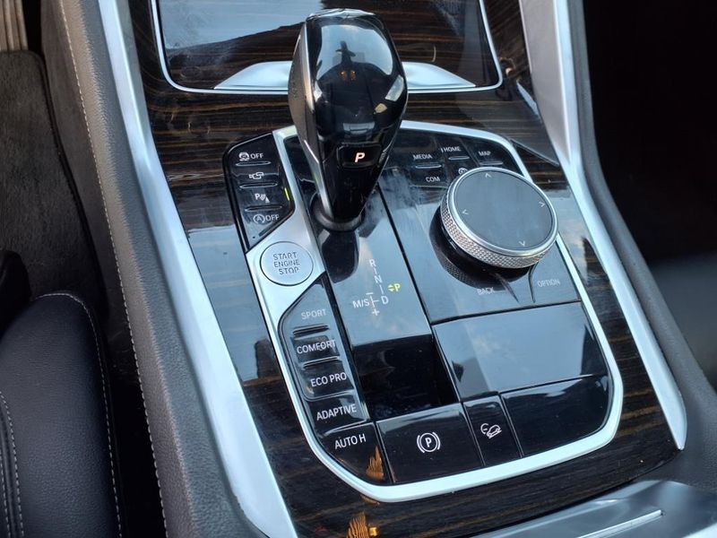 Used 2020 BMW X6 xDrive40iImage 25