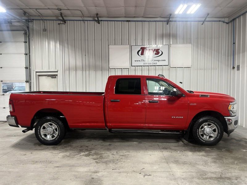 2019 RAM 2500 TradesmanImage 1