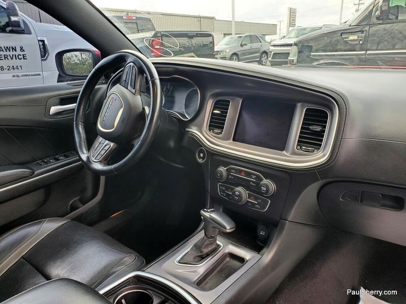 Used 2020 Dodge Charger SXT Plus