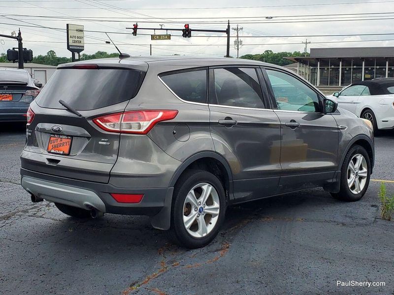 2013 Ford Escape SEImage 12