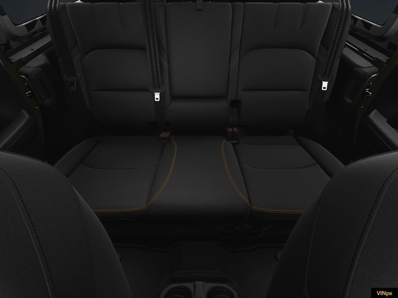 2025 Jeep Wrangler 4xE Sport S 4x4Image 17