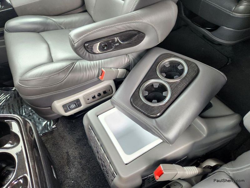 2022 Chevrolet Express Cargo Image 29