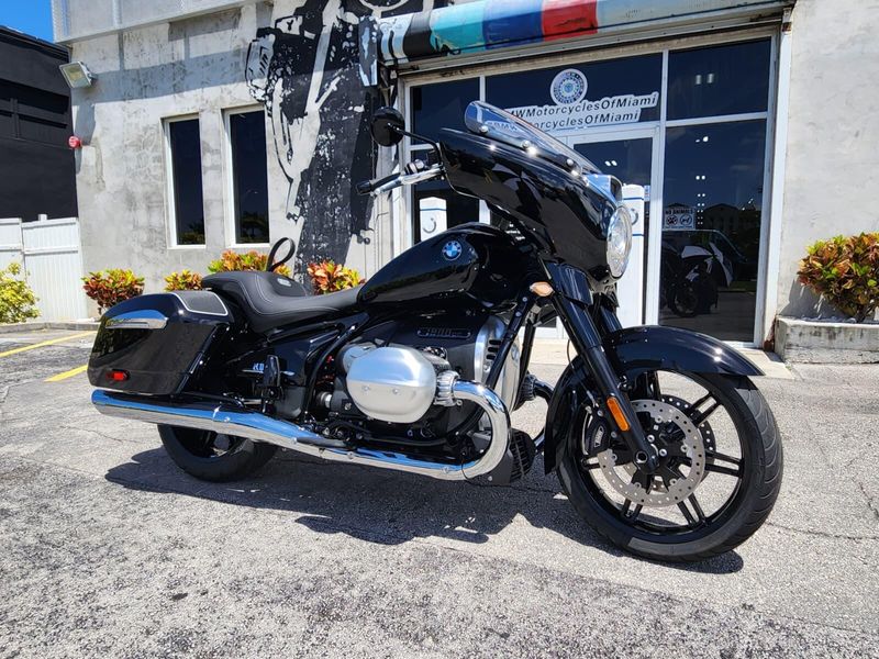 2025 BMW R 18 BImage 10