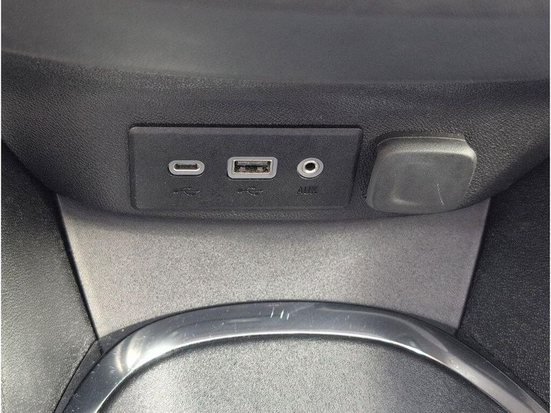 Used 2024 Chevrolet Malibu LTImage 17