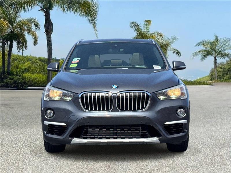 Used 2019 BMW X1 sDrive28i Sports Activity Vehicle